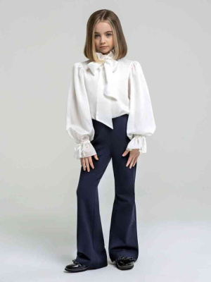 Купить Брюки Charmy white в Иркутске