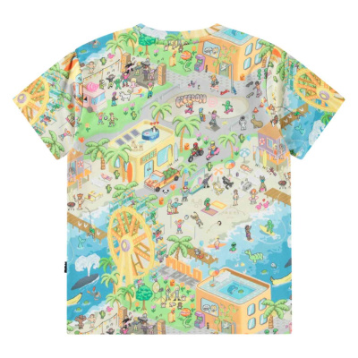 Купить Футболка Molo в Иркутске