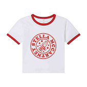 Купить Футболка Stella McCartney в Иркутске