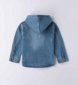 Купить Джинсовая куртка IDO в Иркутске