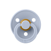 Купить Пустышка Bibs Colour 0-6 мес. в Иркутске