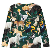 Купить Толстовка Molo в Иркутске