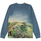 Купить Футболка MOLO в Иркутске