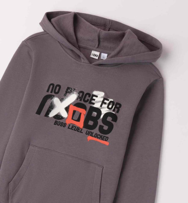 Купить Толстовка IDO в Иркутске