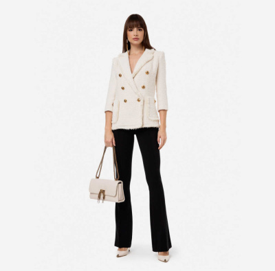 Купить Жакет Elisabetta Franchi в Иркутске