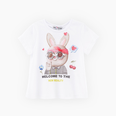 Купить Футболка BellBimbo в Иркутске