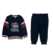 Купить Спортивный костюм IDO в Иркутске