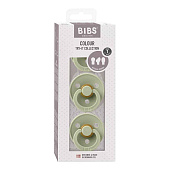 Купить Набор пустышек BIBS в Иркутске