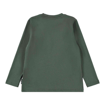 Купить Толстовка Molo в Иркутске