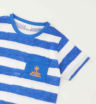 Купить Футболка IDO в Иркутске