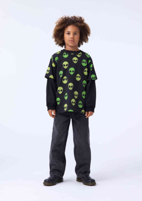 Купить Футболка Molo в Иркутске