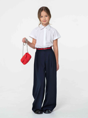 Купить Блузка Charmy white в Иркутске