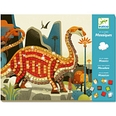 Купить Наклейки Djeco в Иркутске