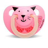 Купить Пустышка Suavinex светится в Иркутске