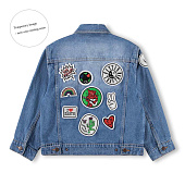 Купить Крутка Molo в Иркутске