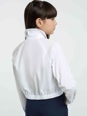 Купить Блузка Charmy white в Иркутске