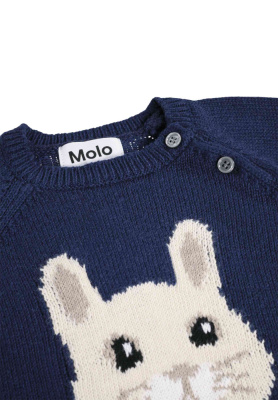 Купить Джемпер Molo в Иркутске