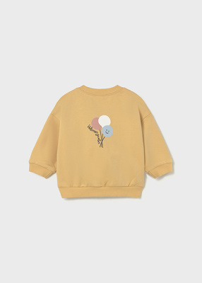 Купить Толстовка Mayoral в Иркутске