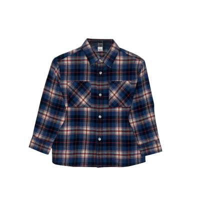 Купить Рубашка IDO в Иркутске