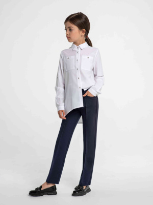 Купить Блузка Charmy white в Иркутске