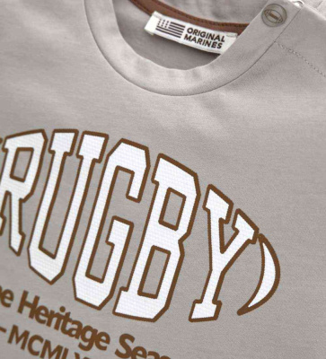 Купить Футболка Original Marines в Иркутске