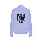 Купить Рубашка MSGM в Иркутске