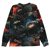 Купить Футболка MOLO в Иркутске