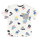 Купить Футболка Boboli в Иркутске