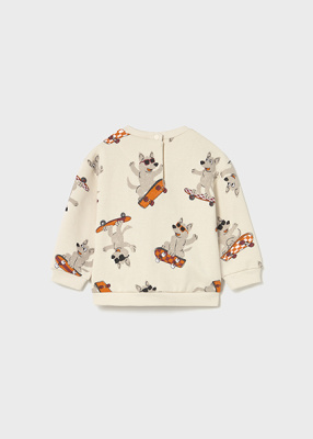 Купить Толстовка Mayoral в Иркутске