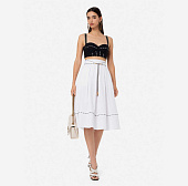 Купить Юбка Elisabetta Franchi в Иркутске