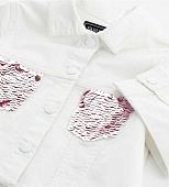 Купить Куртка Original Marines в Иркутске