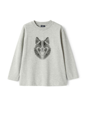 Купить Толстовка Il Gufo в Иркутске