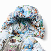 Купить Комбинезон Molo в Иркутске