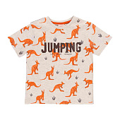 Купить Футболка Boboli в Иркутске