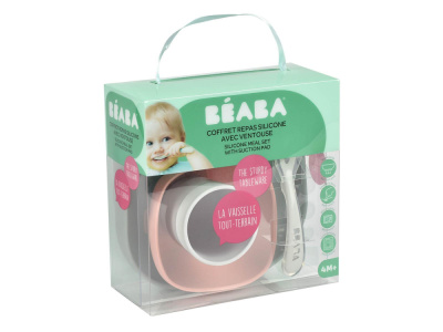 Купить Набор посуды Beaba в Иркутске