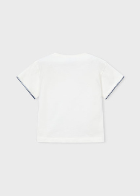 Купить Футболка Mayoral  в Иркутске