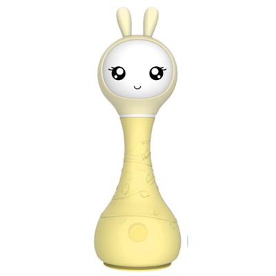 Купить Умный зайчик Alilo в Иркутске