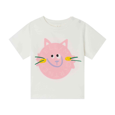 Купить Футболка Stella McCartney в Иркутске