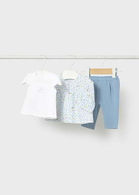 Купить Комплект Mayoral в Иркутске