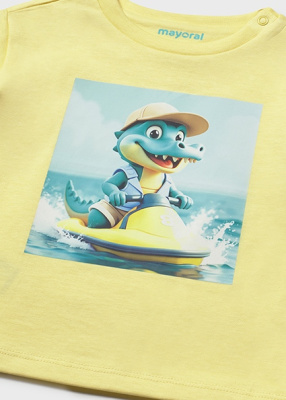 Купить Поло Mayoral в Иркутске