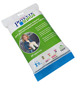 Купить Упаковка из 30-ти одноразовых пакетов Potette Plus в Иркутске