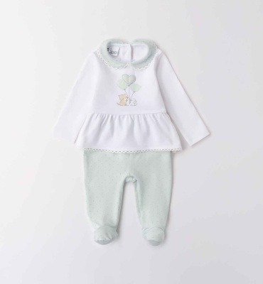 Купить Комплект IDO в Иркутске