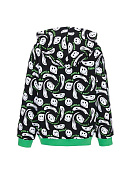 Купить Толстовка Alessandro Borelli в Иркутске