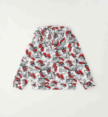 Купить Толстовка IDO в Иркутске