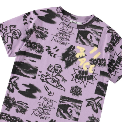 Купить Футболка Molo в Иркутске