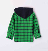 Купить Рубашка IDO в Иркутске