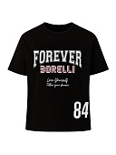 Купить Футболка Alessandro Borelli в Иркутске