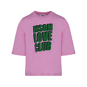 Купить Футболка MSGM в Иркутске