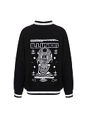 Купить Свитшот Alessandro Borelli в Иркутске