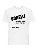 Купить Футболка Alessandro Borelli в Иркутске